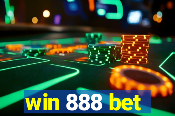 win 888 bet